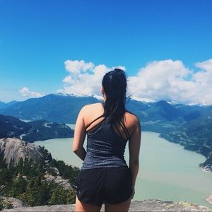 Meet your Posher, Emme